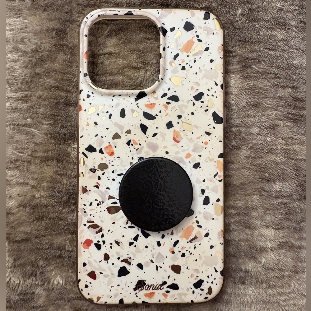 Sonix iphone pro max case